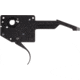 Timney Triggers Ruger American Gen II Centerfire Replacement Trigger, Black, 642C