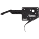 Timney Triggers Ruger American Gen II Centerfire Replacement Trigger, Black, 642C