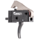 Timney Triggers SIG Sauer MPX Single Stage Curved Trigger, Black, 683S