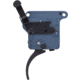 Timney Triggers REM 700 CAL ELT LH NICKEL 8OZ - 2LB DA797BAB