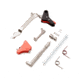 Timney Triggers Ultimate Builder's Kit, Black, Not Adjustable Alpha Glock