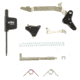 Timney Triggers Ultimate Builder's Kit Pistol Trigger, Glock Gen 5, 2.5-3lb, Black, AlphaGlockPivot5-UBK-B