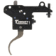 Timney Triggers Winchester 70, Nickel Plated, 3 Lb 401-16