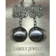 Tin Signs AC/DC Family Jewels