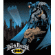 Tin Signs Batman The Dark Tin Sign TSN1356