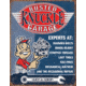 Tin Signs BKG Experts , 16in X 12.5in, 2144