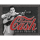 Tin Signs Cash American Original