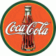 Tin Signs Coke Tin Sign TSN1069