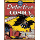 Tin Signs Detective Comics TSN1967