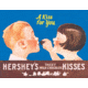 Tin Signs Hershey Kisses Tin Sign TSN0752