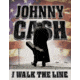 Tin Signs Johnny Cash Walk The Line