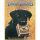 Tin Signs Peters-True Blue Lab Tin Sign TSN0928