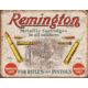 Tin Signs Remington For Rifles Tin Sign TSN1788