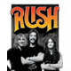Tin Signs Rush Band
