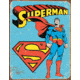Tin Signs Superman -Retro Tin Sign TSN1335