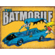 Tin Signs The Batmobile