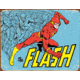 Tin Signs The Flash Retro TSN1959