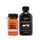 Tinks No. 69 Lure, 2 oz Bottle with Scent Bomb W5825