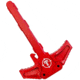 Tippmann Arms M4-22 Ambidextrous Charging Handles, Red, A201136