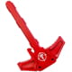 Tippmann Arms M4-22 Ambidextrous Charging Handles, Red, A201136