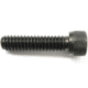 Tippmann Arms M4-22 Grip Mount Bolt, Black, AF01040