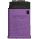 Tippmann Arms M4 22LR 10 Round Short Rifle Magazine, Purple, A201253-10RD