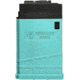 Tippmann Arms M4 22LR 10 Round Short Rifle Magazine, Robin Egg Blue, A201247-10RD
