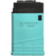 Tippmann Arms M4 22LR 10 Round Short Rifle Magazine, Robin Egg Blue, A201247-10RD