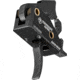 Tippmann Arms Match-Speed Trigger, Curved, 2.5-4lb, Black, A201359