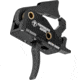 Tippmann Arms Match-Speed Trigger, Curved, 2.5-4lb, Black, A201359