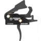 Tippmann Arms Match-Speed Trigger, Curved, 2.5-4lb, Black, A201359