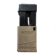 Tippmann Arms Rifle Magazine, M4, .22 Long, 10-Round, A201148, FDE, A201148-10RD