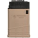 Tippmann Arms Rifle Magazine, M4, .22 Long, 10-Round, FDE, A201148-10RD