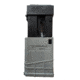 Tippmann Arms Rifle Magazine, M4, .22 Long, 10-Round, A201149, Wolf Gray, A201149-10RD
