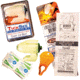 TipSee Light TickSee Tick Removal Kit, Original Tickkey, Wearable Led Flashlight, 4 Antiseptic Wipes, GR400-TSKT