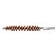 Tipton Rifle Bronze Bore Brush 30 /32 Caliber, 3 pk 244540