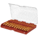 Tipton 13-Piece Best Rifle Bore Brush Set, Bronze, 402173