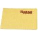 Tipton Silicone Gun Wiping Cloth 14&quot; X 15&quot; 502260