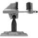 Tipton Best Gun Vise 360 Multi Use, Pistol/Long Gun/Bow, 4004923, Gray/Red, 4004923