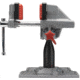 Tipton Best Gun Vise 360 Multi Use, Pistol/Long Gun/Bow, 4004923, Gray/Red, 4004923
