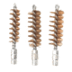 Tipton Bronze Shotgun Bore Brush, 3 Pack, 286637