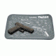 Tipton Glock Maintenance Mat, 11in x 17in, 110008