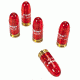 Tipton Pistol Snap Cap, 380 ACP, 5 Pack, 337377