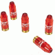 Tipton Pistol Snap Cap, 40 S&amp;W, 5 Pack, 303958