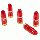 Tipton Pistol Snap Cap, 9 mm Luger, 5 Pack, 303958