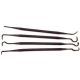 Tipton Polymer Gun Cleaning Picks 549864