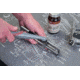 Tipton Power Clean Electric Gun Cleaning Brush Kit, 4 Pieces, 110127