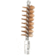 Tipton Rifle Bronze Bore Brush 45 Caliber, 3 pk 244595