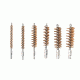 Tipton Shotgun Bronze Bore Brush 28 Gauge, 3-Pack, 849144