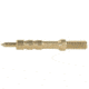 Tipton Solid Brass Cleaning Jag 243/6mm Caliber
